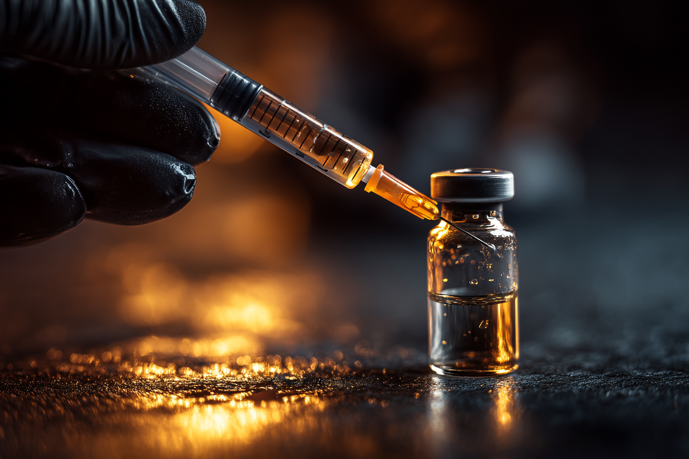 Testosterone Optimization