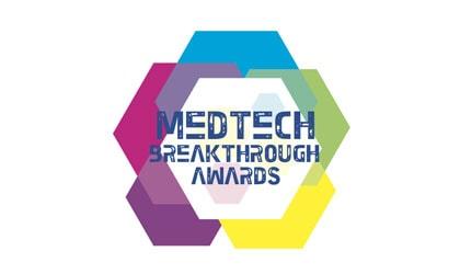 MedTech Breakthrough Award — FoLix Best Dermatology Technology 2025